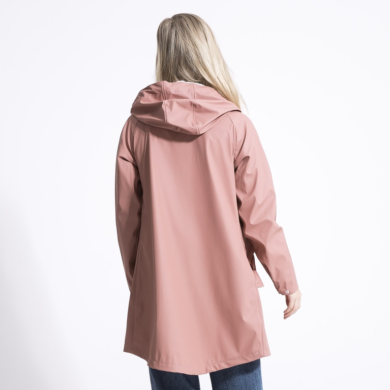 Regnjakke "Vänga Jill" Regnjakke "Vänga Jill"